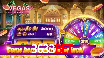 Blackjack na 3633bet