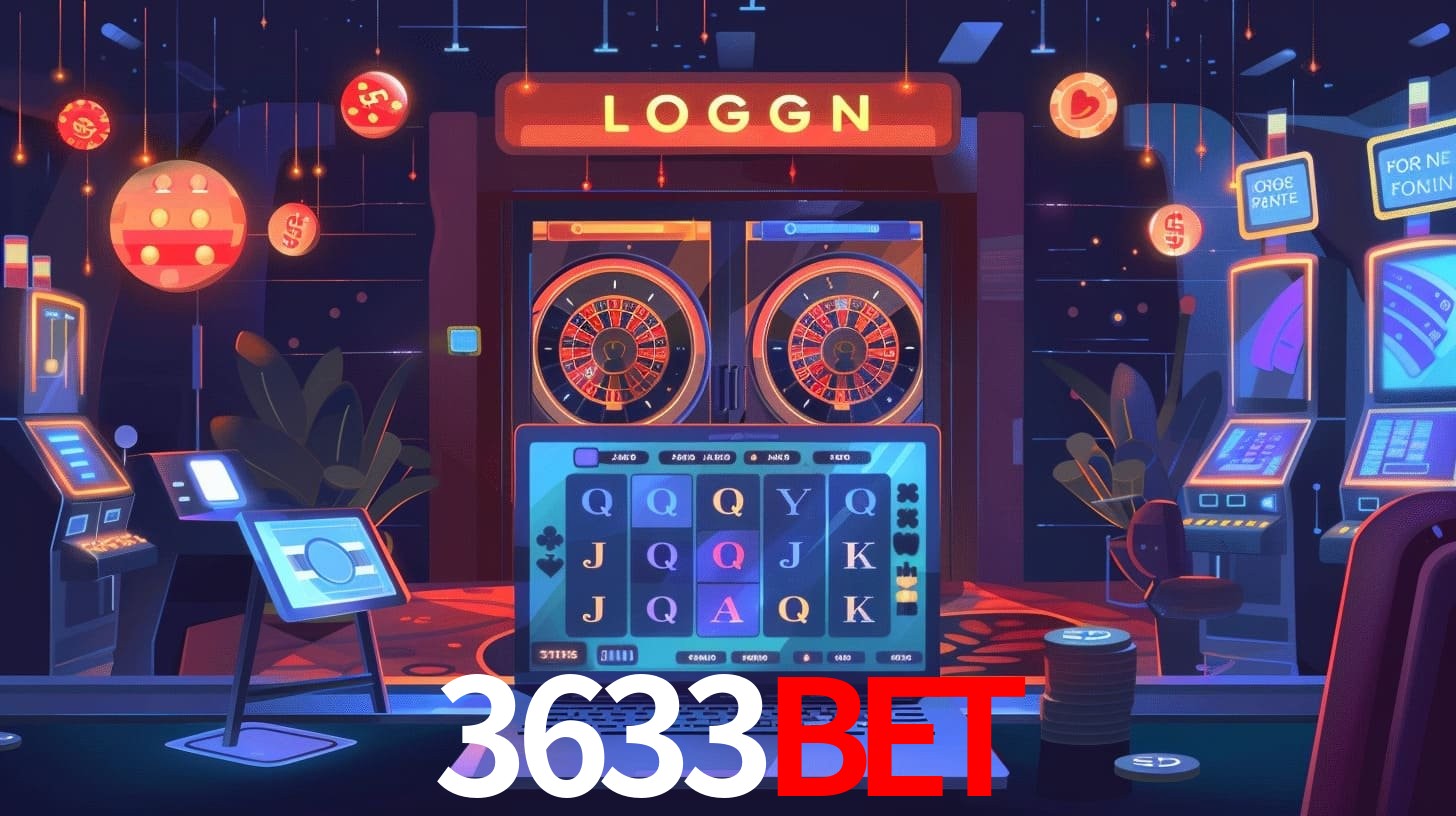 App 3633bet no celular