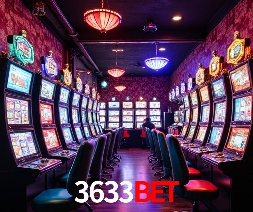 RTP dos slots populares na 3633bet