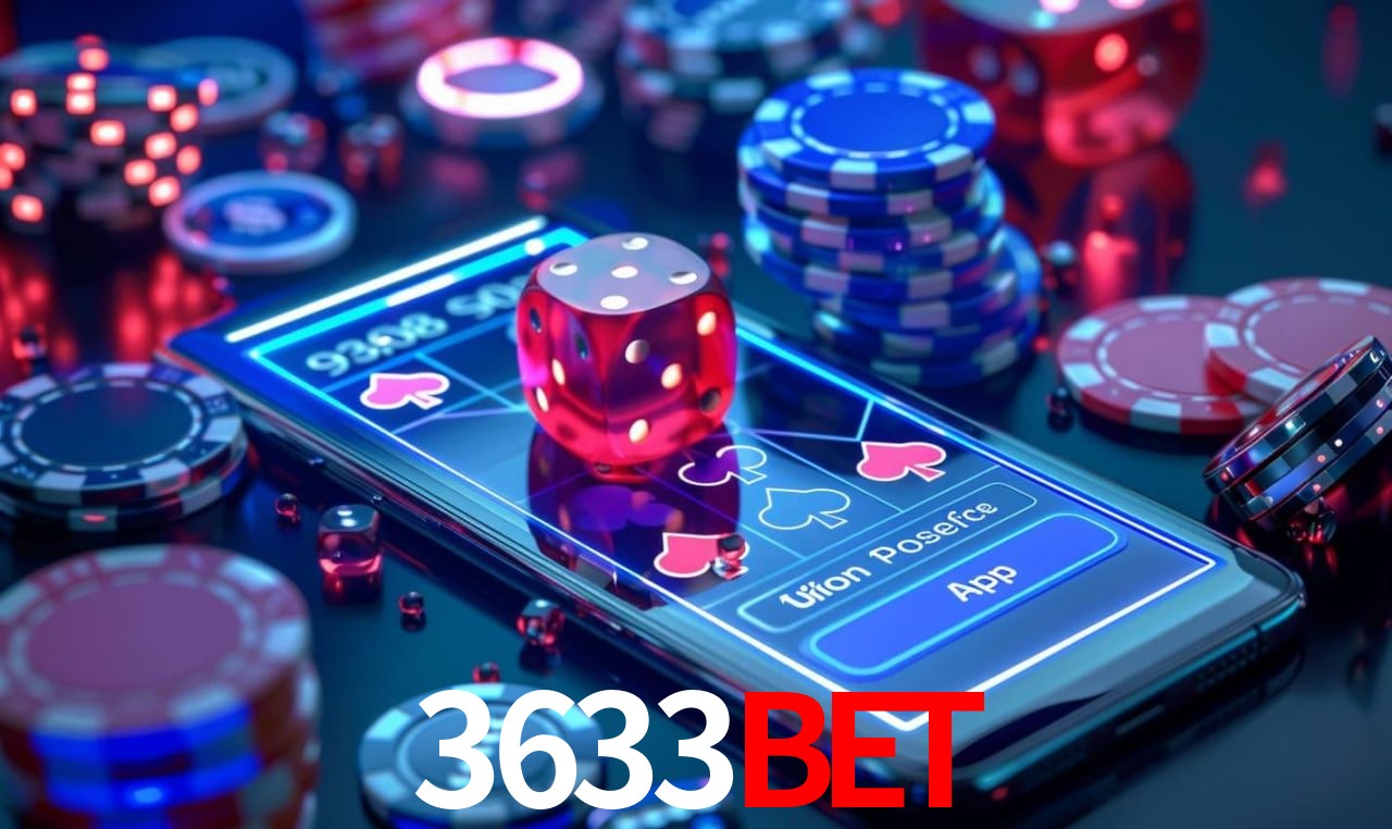 Níveis VIP 3633bet
